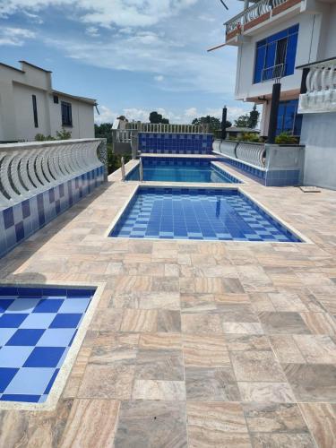 Hotel Maranta - last minute hotel in Pereira