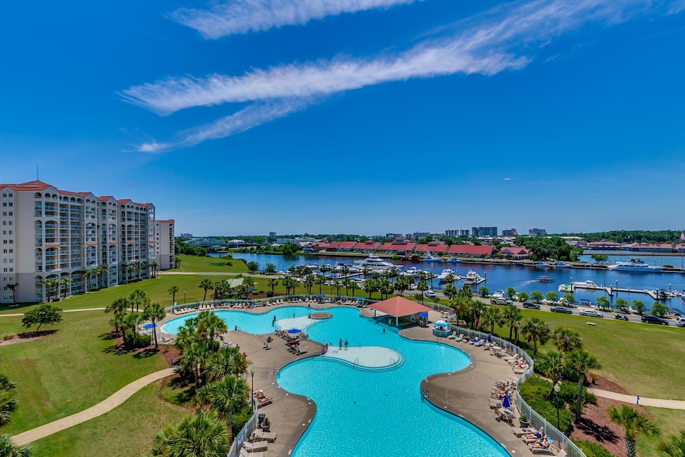 Barefoot Resort North Tower by Condo World - photo 47