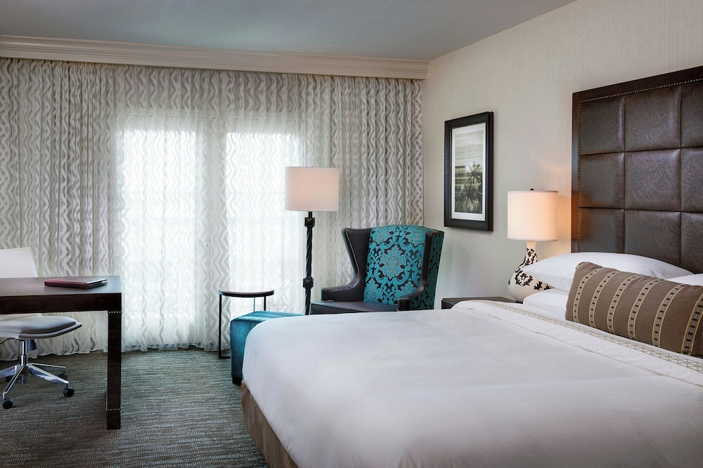 Gaylord Texan Resort & Convention Center - photo 9