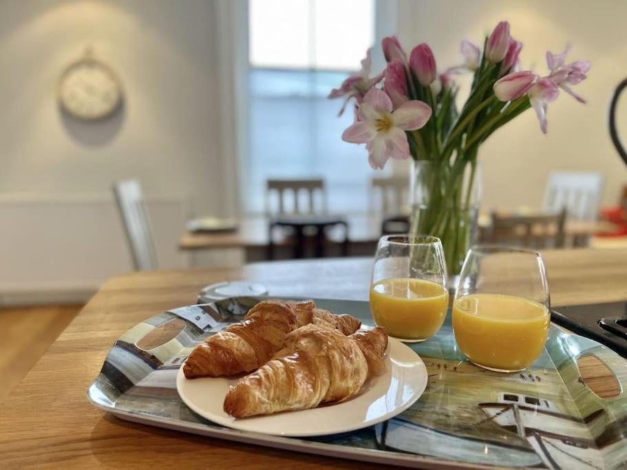 The Beach House — 4-Star Luxury Hotel in Deal, United Kingdom