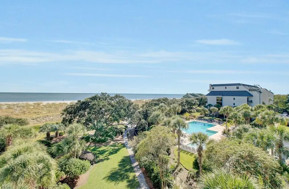 Shipwatch 308B by Wild Dunes Oceanfront - photo 11