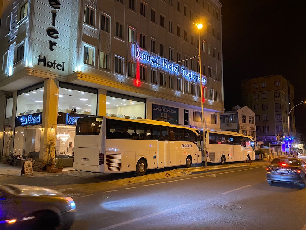 Kancul Hotel Tastepeler in Sanliurfa, Turkey