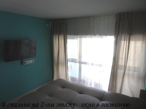 Apartment Konstanta