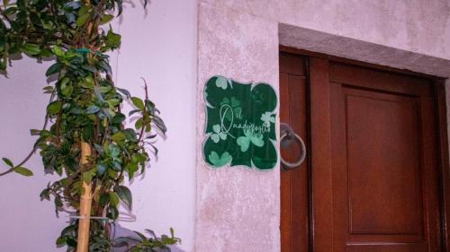 Il Quadrifoglio - carbon neutral hotel in Putignano