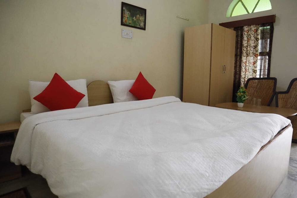 Hotel Surya Palace — Jhunjhunun
