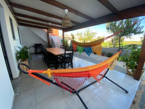 Casa Cova da Onça — 4-Star Luxury Hotel in Olhao, Portugal