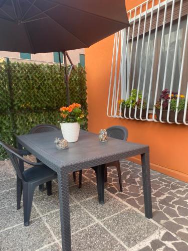 Good vibe room in Padova, Italy