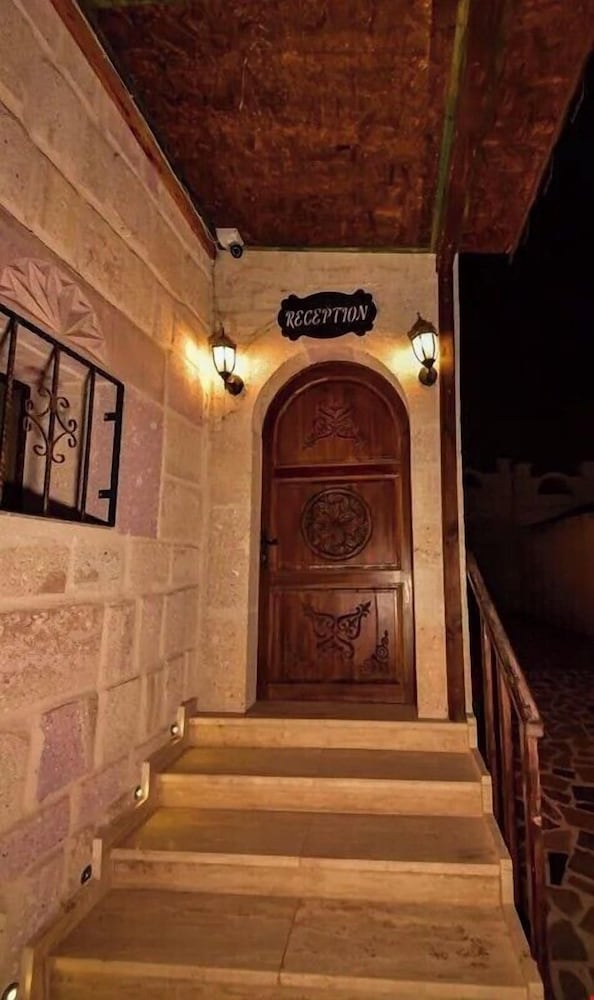 Tatli Kaya Otel — 5-Star Luxury Hotel in Uerguep, Turkey
