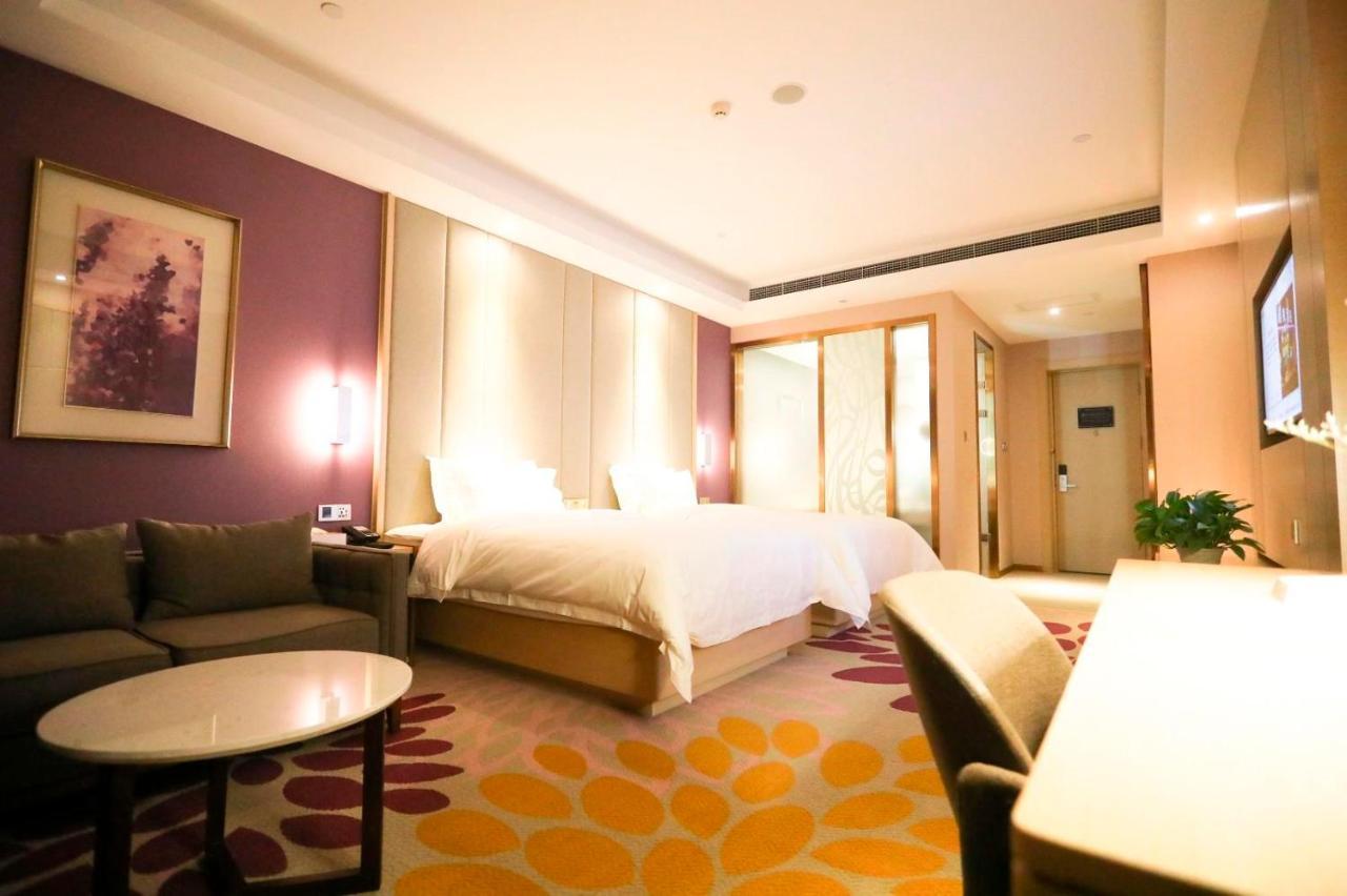 Lavande Hotel — 4-Star Luxury Hotel in Shijiazhuang, People's Republic of China