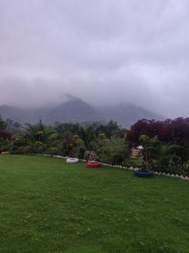 Aristaa Morni Hills: Pristine Stay in the Wild — Pinjaur — photo 2