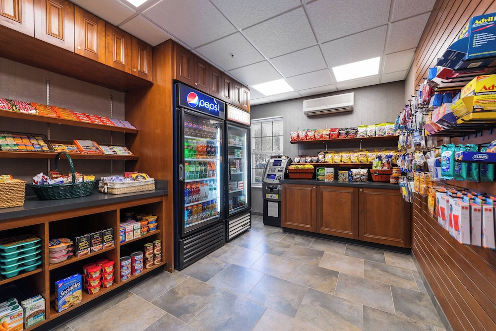 Residence Inn by Marriott Boston Franklin - photo 36