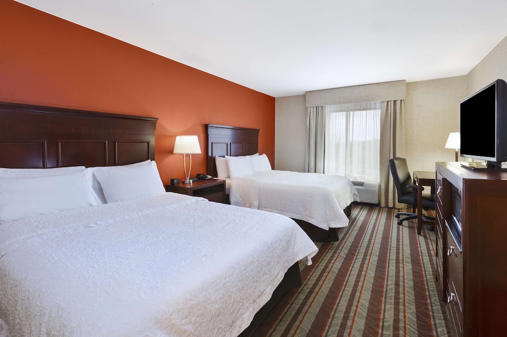 Hampton Inn Detroit Southgate - photo 7