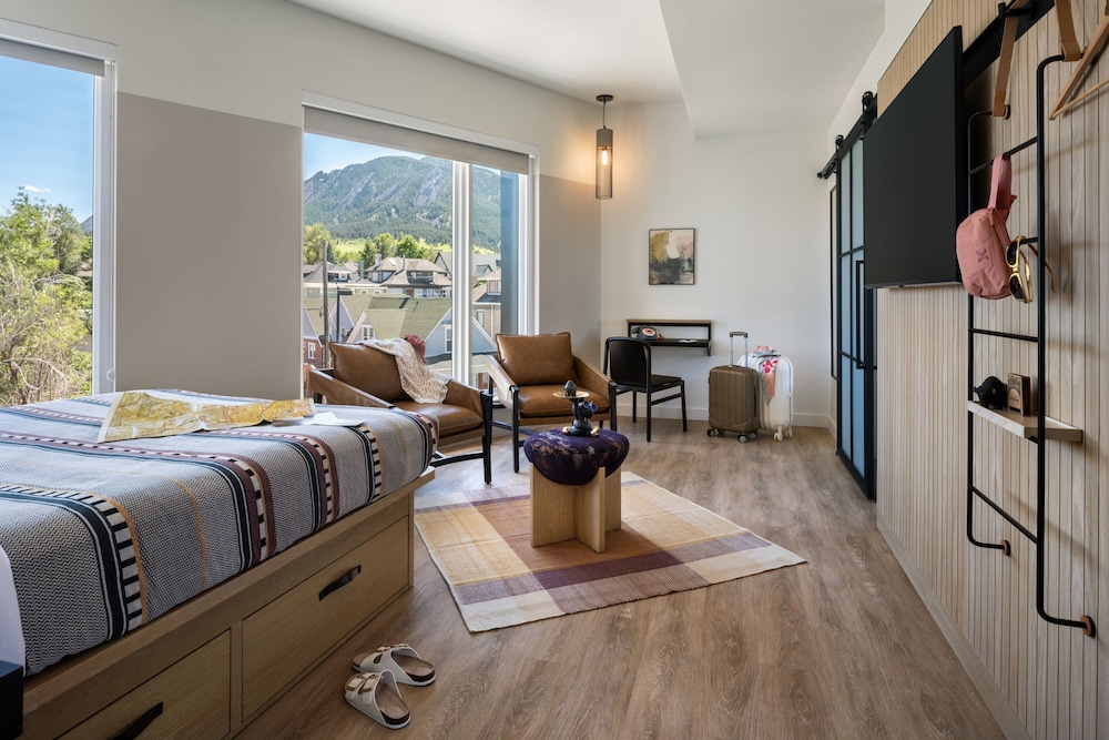 Moxy Boulder University - photo 2
