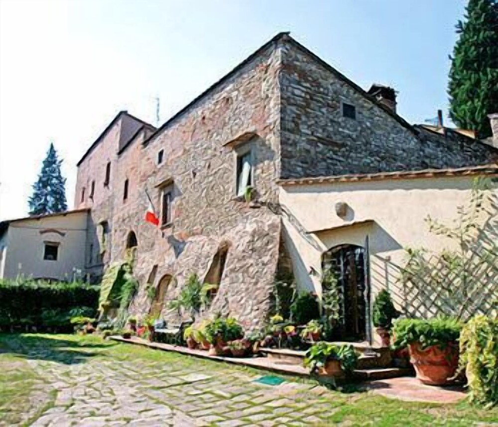 Fattoria Settermerli