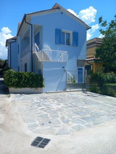 Casa Vanna — 4-Star Luxury Hotel in Marina Di Massa, Italy