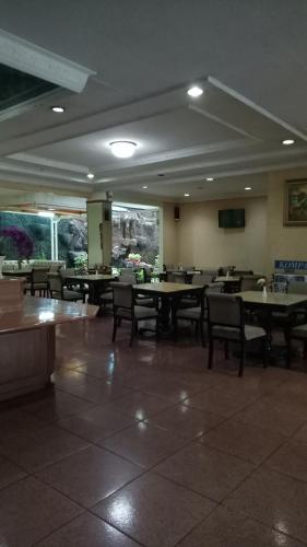 Hotel Mirah Sartika