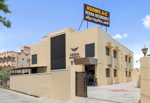 Veera Residency in Tiruvallur, India