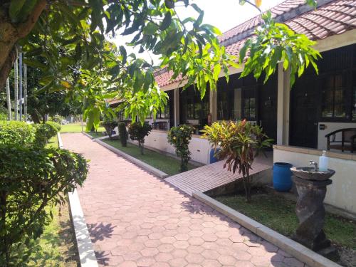 Wisma Colomadu — hotel in Colomadu