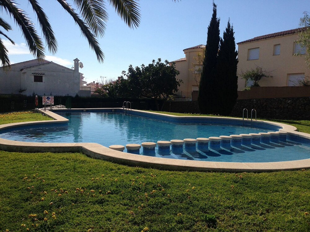 Apartamentos Palma Blanca 3000 6852041 — Alcala De Xivert
