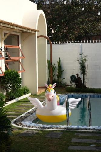Mon House — 4-Star Luxury Hotel in Phan Thiet, Vietnam
