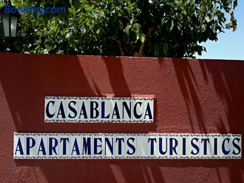 Casablanca - last minute hotel in Deltebre