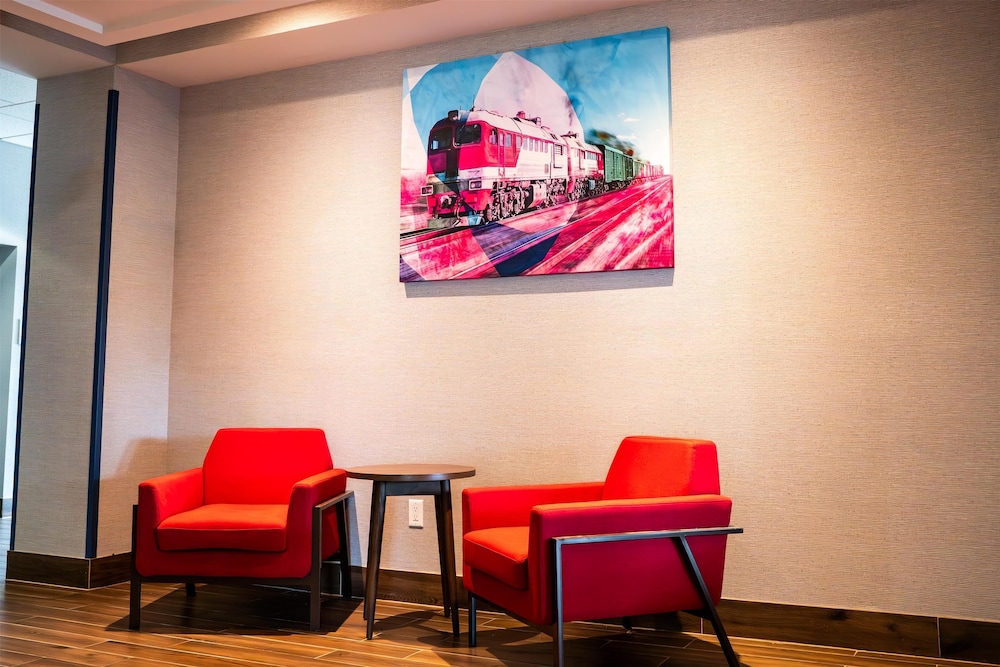 Hampton Inn Turnersville - photo 3