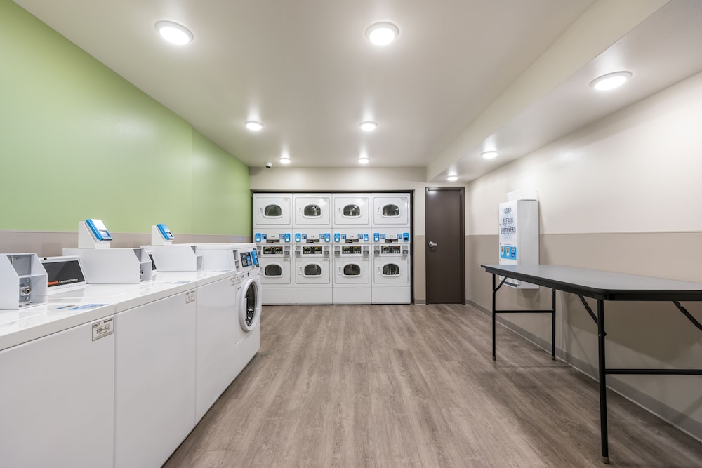 Woodspring Suites Littleton South Denver - photo 15