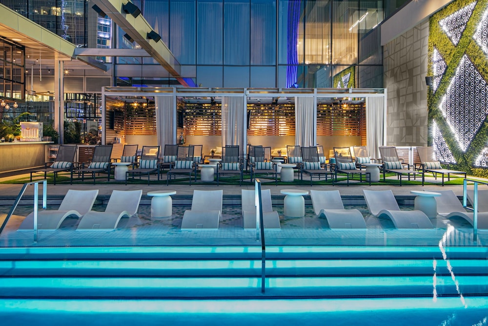 JW Marriott Charlotte - photo 38