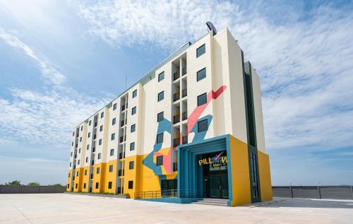 Pillow Inn Chachengsao — Chachoengsao