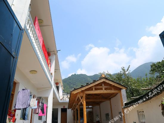 Tachuan Inn - last minute hotel in Huangshan