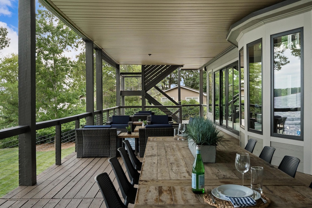 Lake Norman Getaway - photo 83