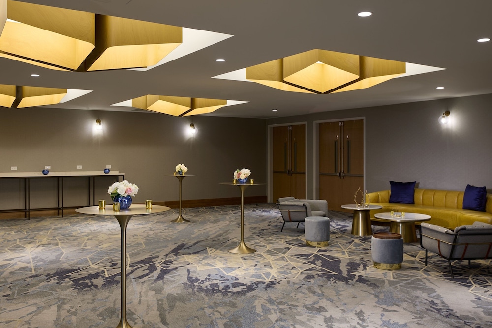 The Westin Raleigh Durham Airport - photo 53