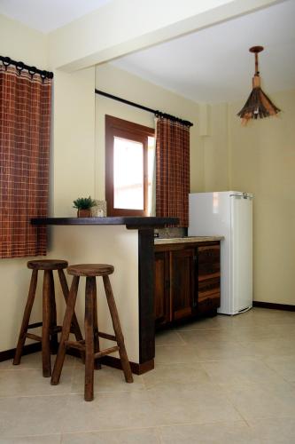 Pousada Villa Balangan in Itajai, Brasil