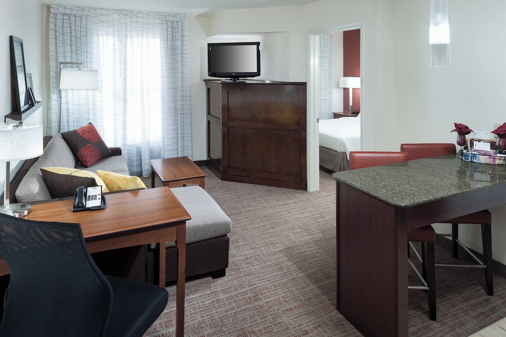 Residence Inn by Marriott Fort Worth Cultural District - photo 20