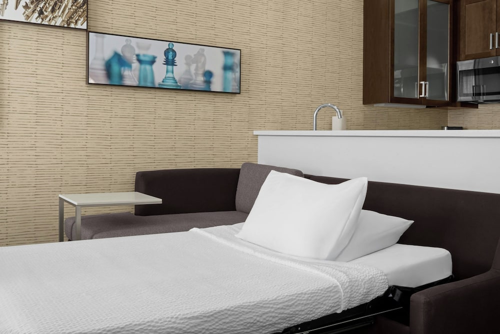Residence Inn by Marriott Houston West Beltway 8 at Clay Rd. - photo 7
