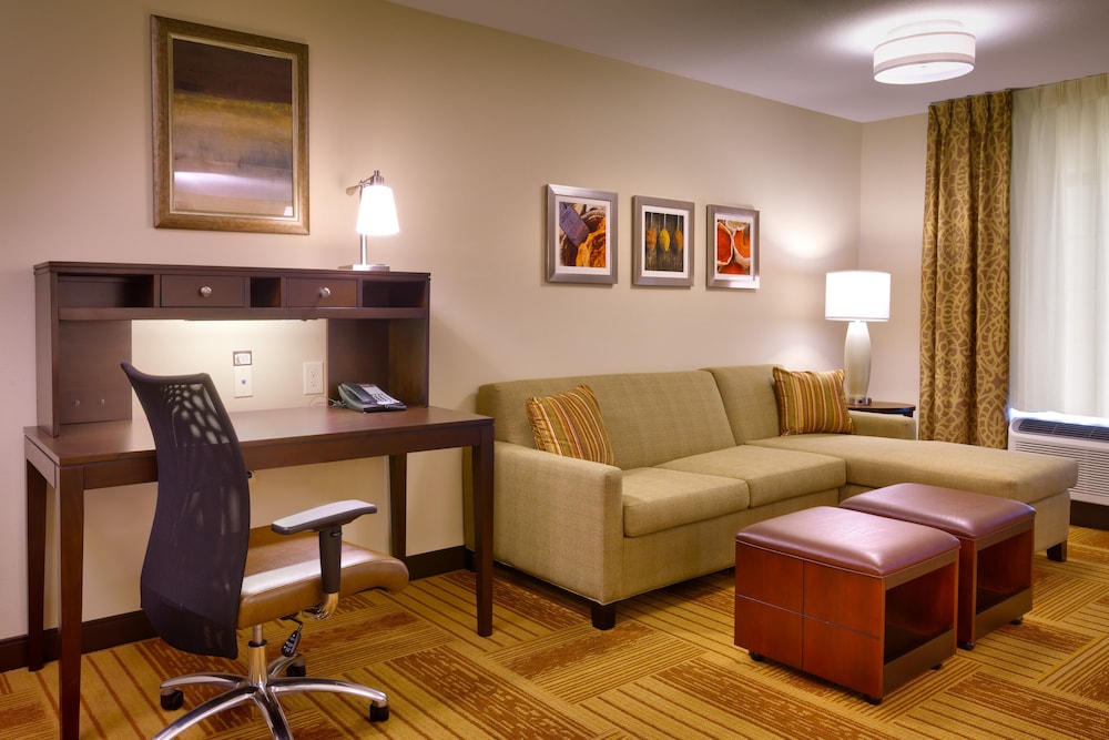 Staybridge Suites Cheyenne by IHG - photo 10