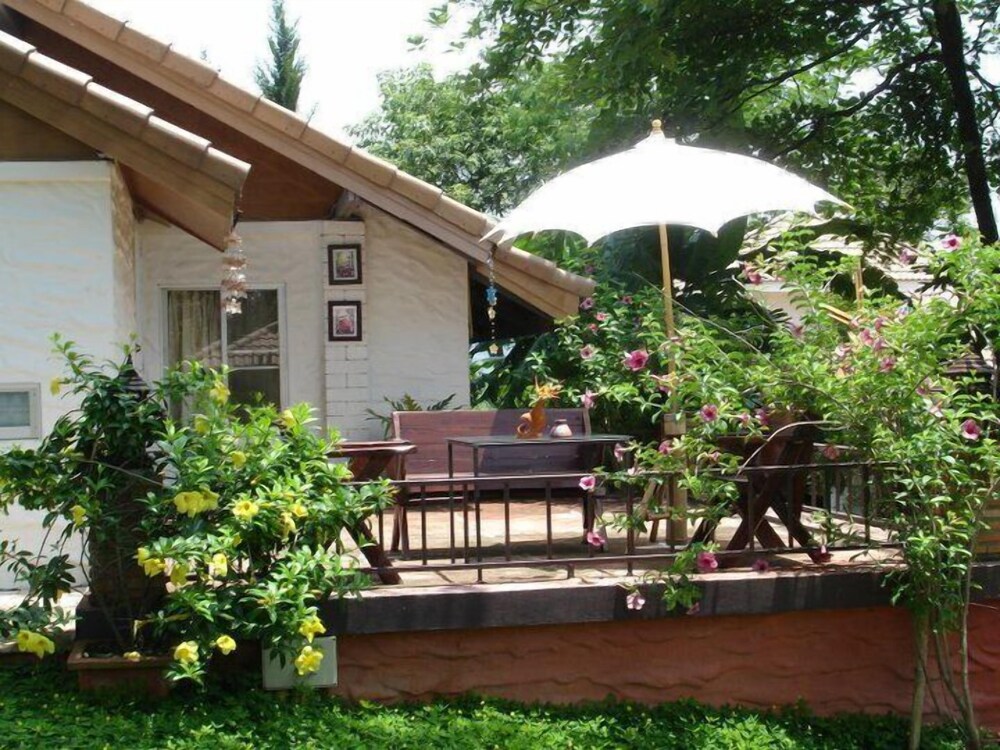 Baan Kiang Dao Phu Plai Fah in Chiang Rai, Thailand