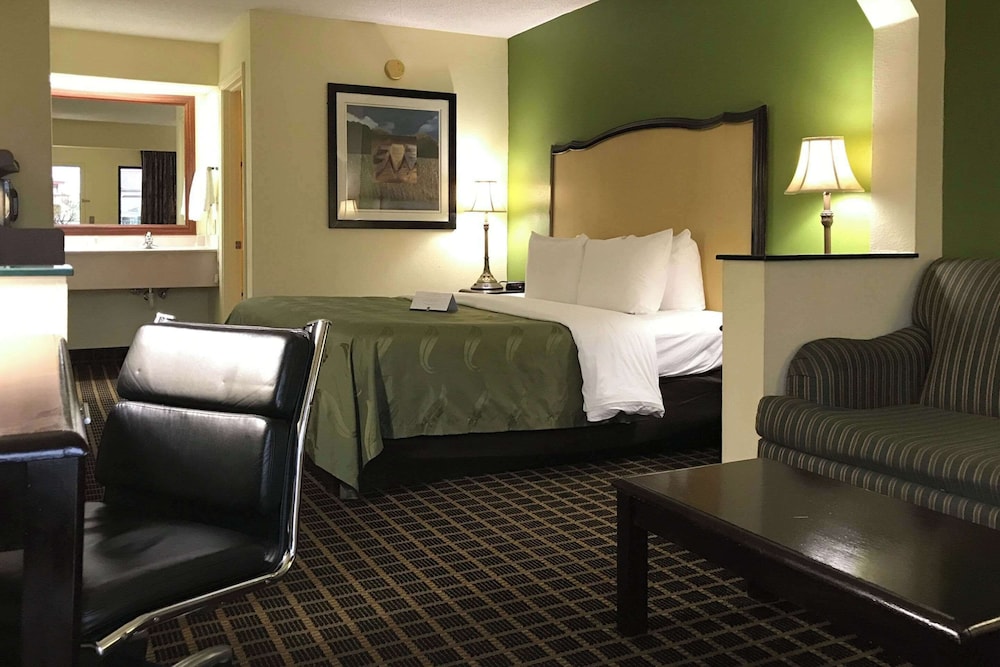 Quality Inn Byron Warner Robins - photo 10