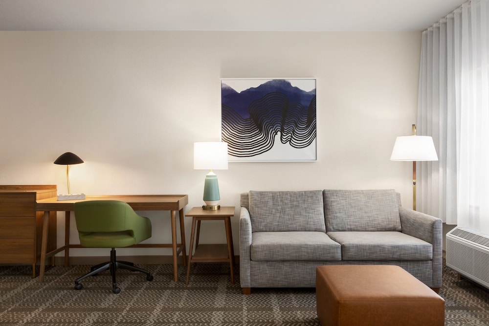 Staybridge Suites Quantico Stafford by IHG - photo 34