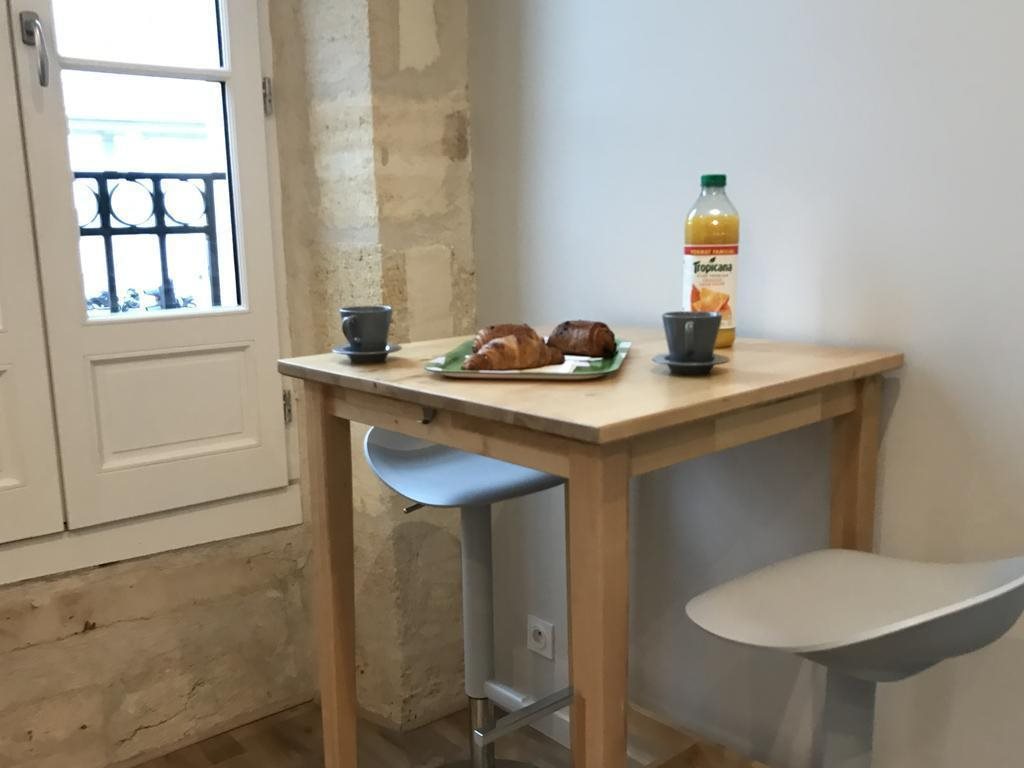 Le 42 - carbon neutral hotel in Bordeaux
