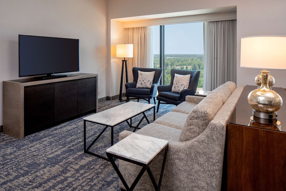 Hilton Shreveport - photo 25
