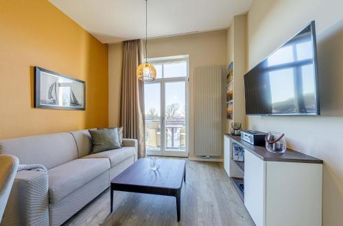 Ostseezeit Dein Küstenmoment — 4-Star Luxury Hotel in Wustrow, Germany