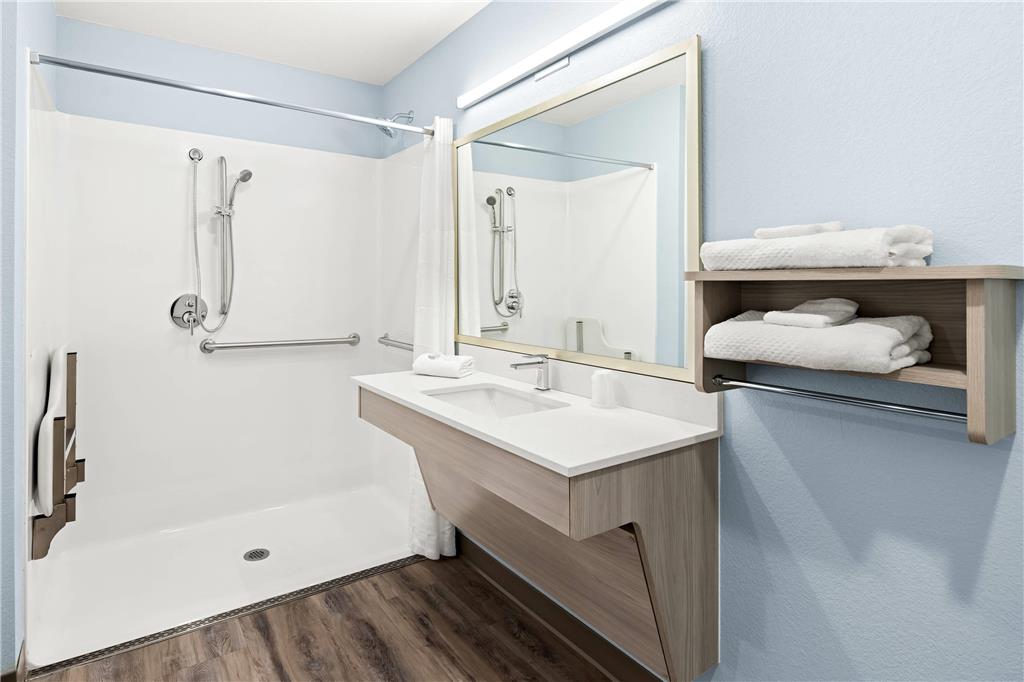 Woodspring Suites Billings - photo 26