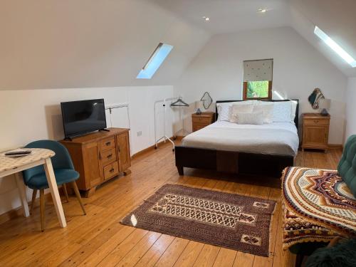 The Annexe at Yew Tree House — 4-Star Luxury Hotel in Canterbury, United Kingdom