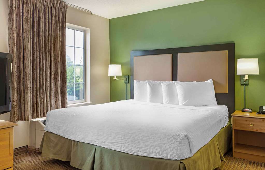 Extended Stay America Suites Boston Marlborough - photo 28