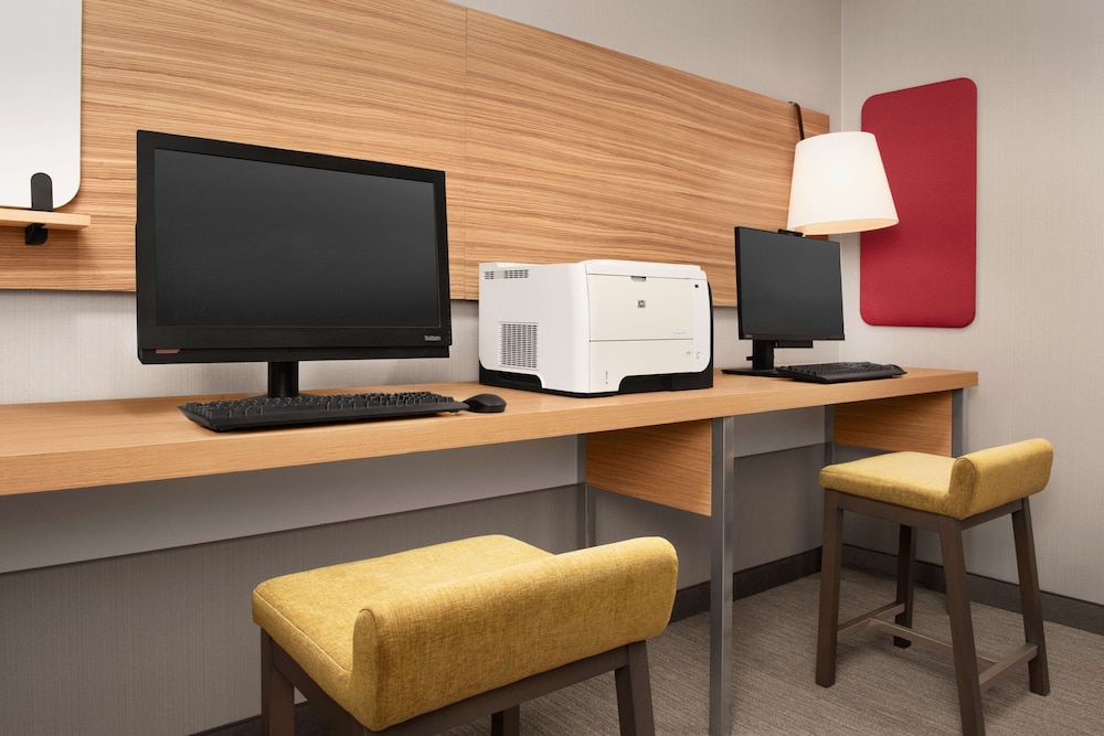 Hilton Garden Inn Solomons - photo 28