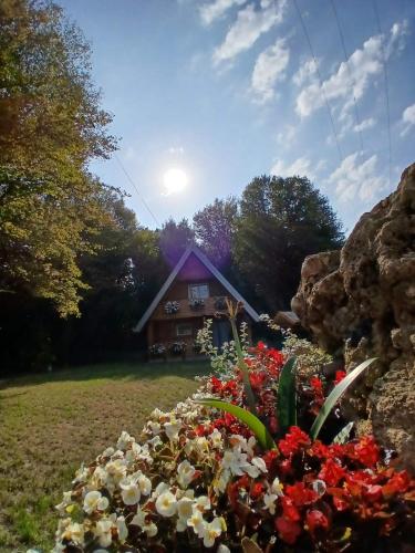 Vikendica Anastasija in Laktasi, Bosnia and Herzegovina