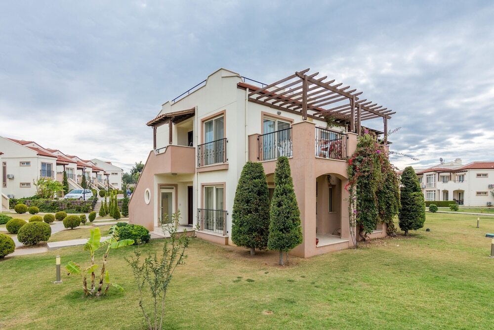 Apollonium Spa & Beach — 4-Star Luxury Hotel in Milas, Turkey