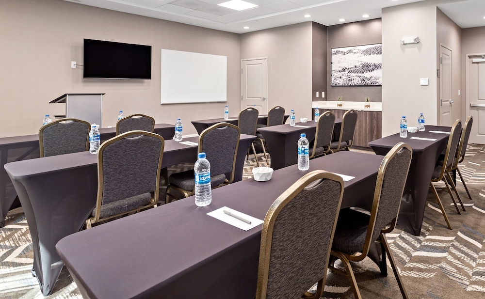 Residence Inn by Marriott Port Arthur - photo 52