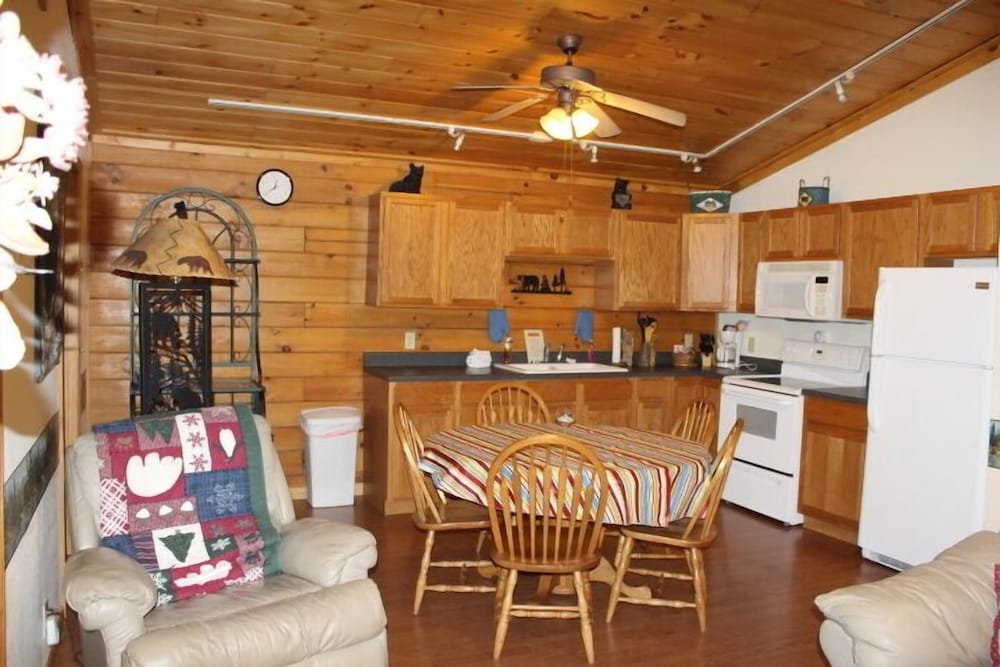Nantahala Cabins - photo 77